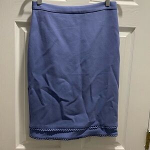 NWT Ann Taylor Pencil Skirt